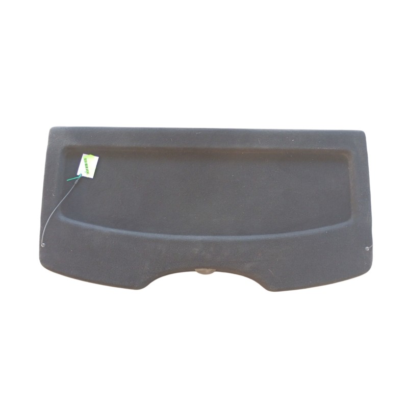 Recambio de bandeja trasera para skoda fabia iii (nj3) 1.2 tsi referencia OEM IAM 6V68677696V0  6V6867769