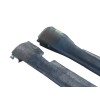 Recambio de estribos laterales para jeep compass (mp, m6, mv, m7) 1.3 referencia OEM IAM 60946863  