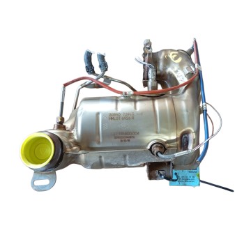 FILTRO DE PARTICULAS 208A07291R HMLGT6926R 