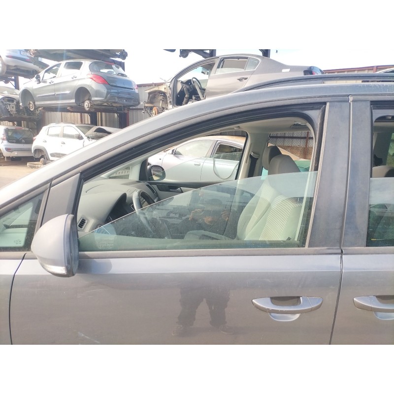 Recambio de elevalunas delantero izquierdo para seat alhambra (710, 711) 2.0 tdi referencia OEM IAM 7N0837461J  