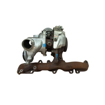 TURBOCOMPRESOR 04L253020S 813860003 