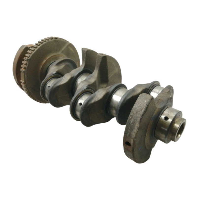 Recambio de cigueñal para bmw serie 3 berlina (e46) 318i referencia OEM IAM AAES1222334252  1222334252