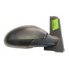 Recambio de retrovisor derecho para seat altea (5p1) 1.9 tdi referencia OEM IAM 5P1857508A9B9 024142 