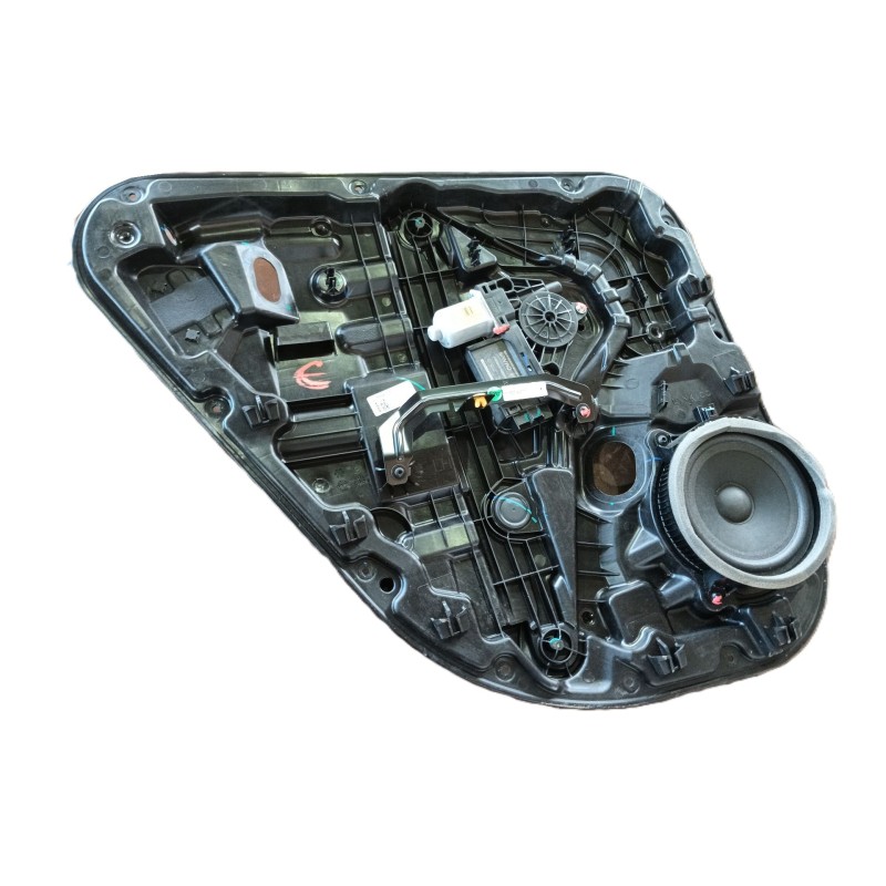 Recambio de elevalunas trasero izquierdo para lynk & co 01 phev referencia OEM IAM  966264102 