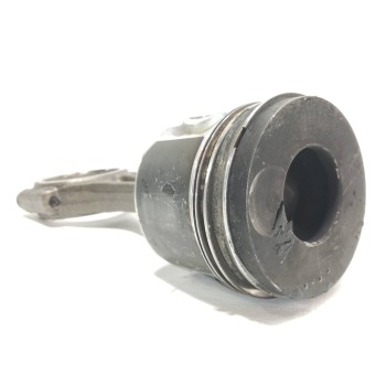 PISTON 038J CON BIELA 