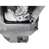 Recambio de faro derecho para fiat brava (182) jtd 105 / 100 clima referencia OEM IAM 88201558  88201558DX