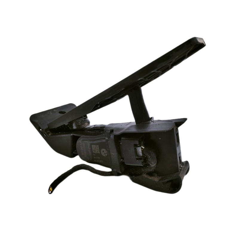Recambio de pedal acelerador para bmw serie 1 lim. (f20) 116d referencia OEM IAM 35426853176  12037313DE 6PV01043532