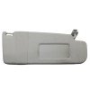 Recambio de parasol derecho para volkswagen golf vi (5k1) rabbit bluemotion referencia OEM IAM 1K0857552H  