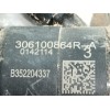 Recambio de bomba embrague para nissan juke (f16_) 1.0 referencia OEM IAM 306100864R B352204337 