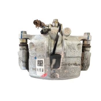 PINZA FRENO DELANTERA DERECHA 58190K7A00 / 58130K7000 3700 