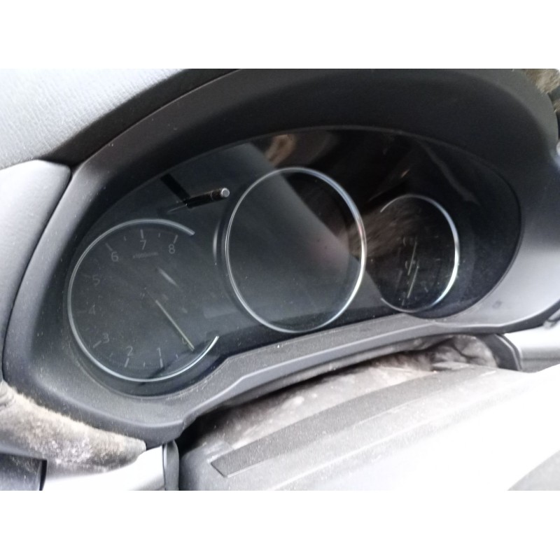 Recambio de cuadro instrumentos para mazda cx-5 (kf) 2.0 referencia OEM IAM   