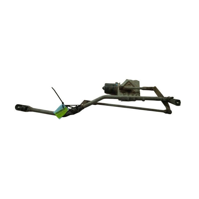 Recambio de motor limpia delantero para renault grand scénic ii (jm0/1_) 2.0 referencia OEM IAM 8200327016  