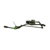 Recambio de motor limpia delantero para renault grand scénic ii (jm0/1_) 2.0 referencia OEM IAM 8200327016  