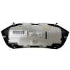 Recambio de mando calefaccion / aire acondicionado para nissan juke (f15) tekna premium referencia OEM IAM 24845BV82A 24845BV82A