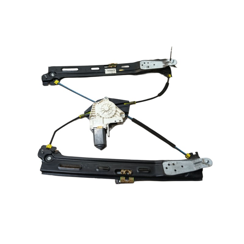 Recambio de elevalunas trasero derecho para seat alhambra (710, 711) 2.0 tdi referencia OEM IAM 7N0843700F 1101919810200 