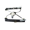Recambio de elevalunas trasero derecho para seat alhambra (710, 711) 2.0 tdi referencia OEM IAM 7N0843700F 1101919810200 