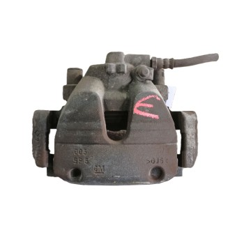 PINZA FRENO DELANTERA IZQUIERDA 542413 
