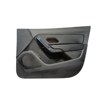 GUARNECIDO PUERTA DELANTERA DERECHA 809001280R 809103389R