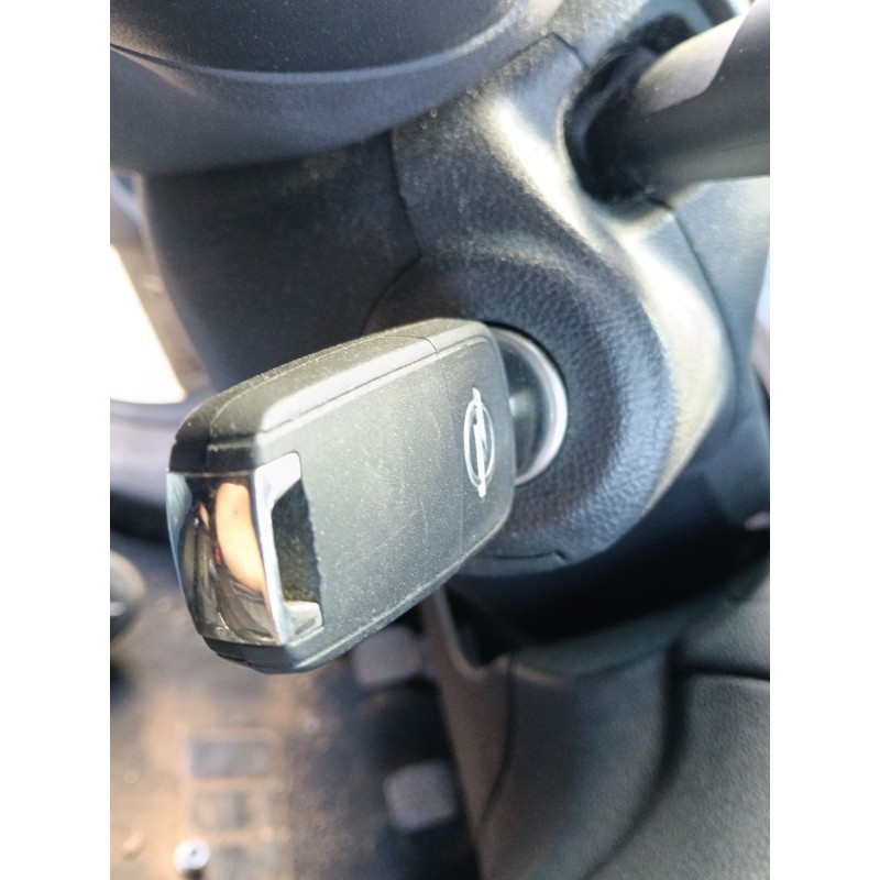 Recambio de conmutador de arranque para opel mokka / mokka x (j13) 1.4 (_76) referencia OEM IAM   