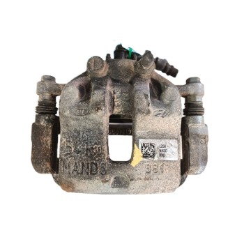 PINZA FRENO DELANTERA IZQUIERDA 58180H8A58 / 58110H8580 LZ58NH300303 
