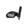 Recambio de retrovisor izquierdo para seat altea (5p1) 1.9 tdi referencia OEM IAM 5P1857507A9B9 221986891 