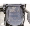 Recambio de pedal acelerador para bmw serie 1 lim. (f20) 116d referencia OEM IAM 35426853176  12037313DE 6PV01043532