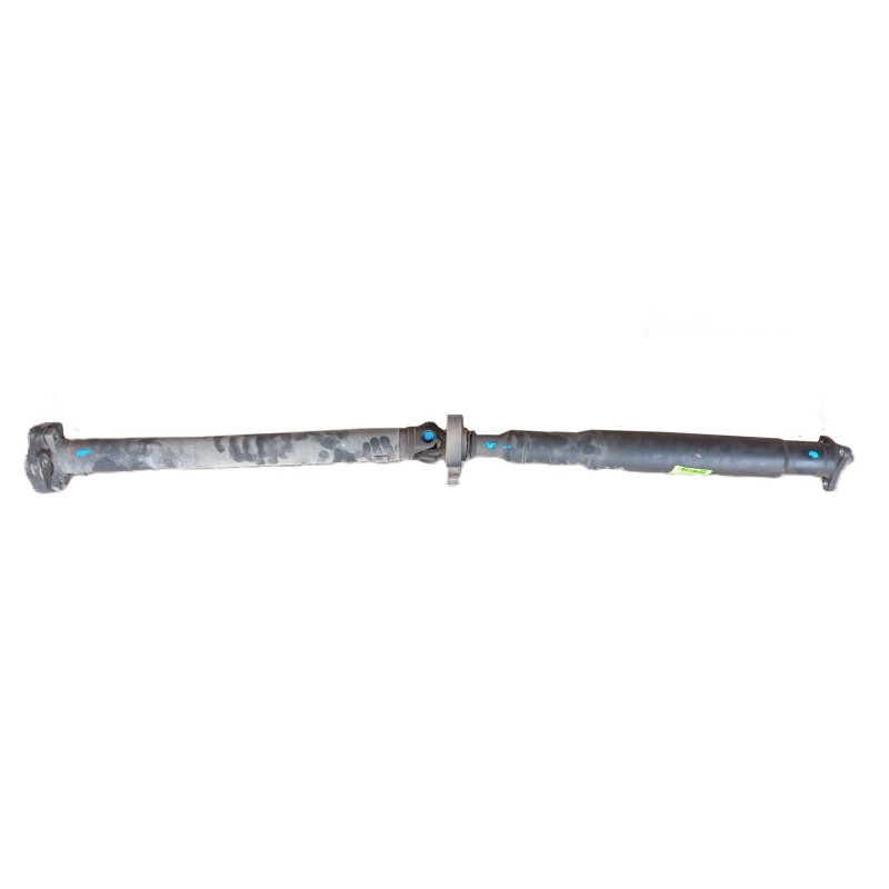 Recambio de transmision central para bmw 3 (e90) 320 d referencia OEM IAM 26107527342  