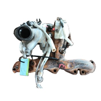TURBOCOMPRESOR 04L253056P 8218660009 