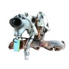Recambio de turbocompresor para seat alhambra (710, 711) 2.0 tdi referencia OEM IAM 04L253056P 8218660009 