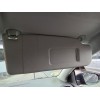 Recambio de parasol derecho para volkswagen golf vi (5k1) rabbit bluemotion referencia OEM IAM 1K0857552H  