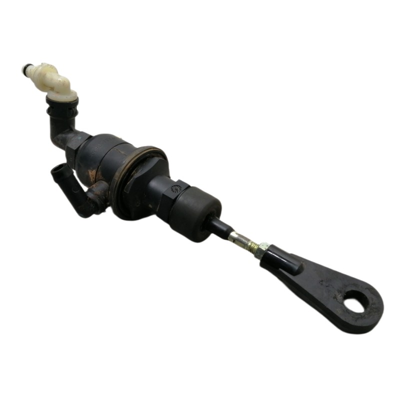 Recambio de bombin embrague para hyundai ix35 comfort 2wd referencia OEM IAM 4171023000  