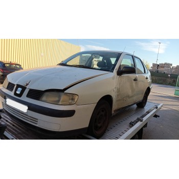 SEAT CORDOBA (6K1, 6K2)