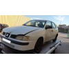 seat cordoba (6k1, 6k2) del año 1999