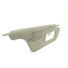 Recambio de parasol derecho para renault clio iii exception 2 referencia OEM IAM 8200294234  