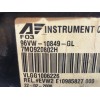 Recambio de cuadro instrumentos para seat alhambra (7v8) sxe referencia OEM IAM 96VW10849GL  7M0920802H