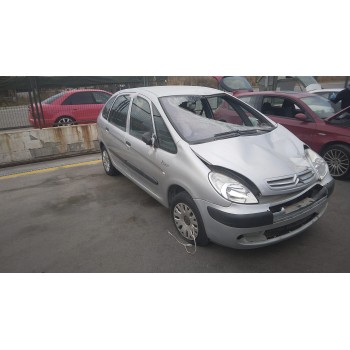 CITROËN XSARA PICASSO (N68)