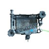 Recambio de modulo electronico para peugeot 3008 i monospace (0u_) 1.6 hdi referencia OEM IAM 6590PE 9673046780 