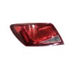 Recambio de piloto trasero izquierdo para seat leon (5f1) 1.6 tdi referencia OEM IAM 5F0945095D 90042858 5F0945095