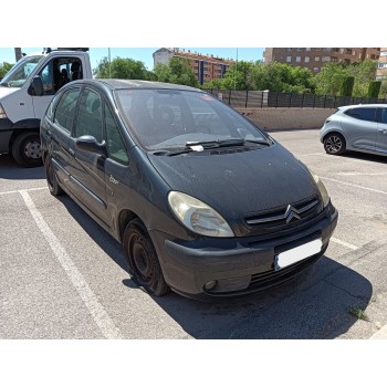 CITROËN XSARA PICASSO (N68)