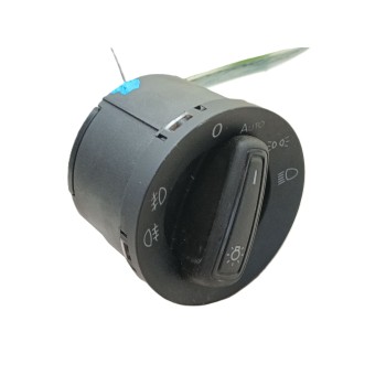 MANDO LUCES 5G0941431BDWZU 00000894 