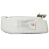 Recambio de parasol derecho para peugeot 208 access referencia OEM IAM 1619396180  