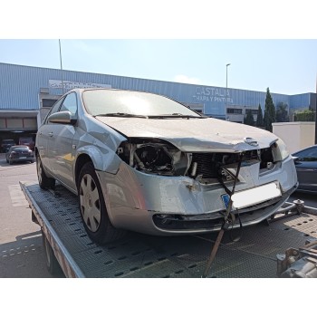 NISSAN PRIMERA (P12)