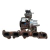Recambio de turbocompresor para volkswagen golf vii lim. (5g1) advance bluemotion referencia OEM IAM 04L253020S 813860003 