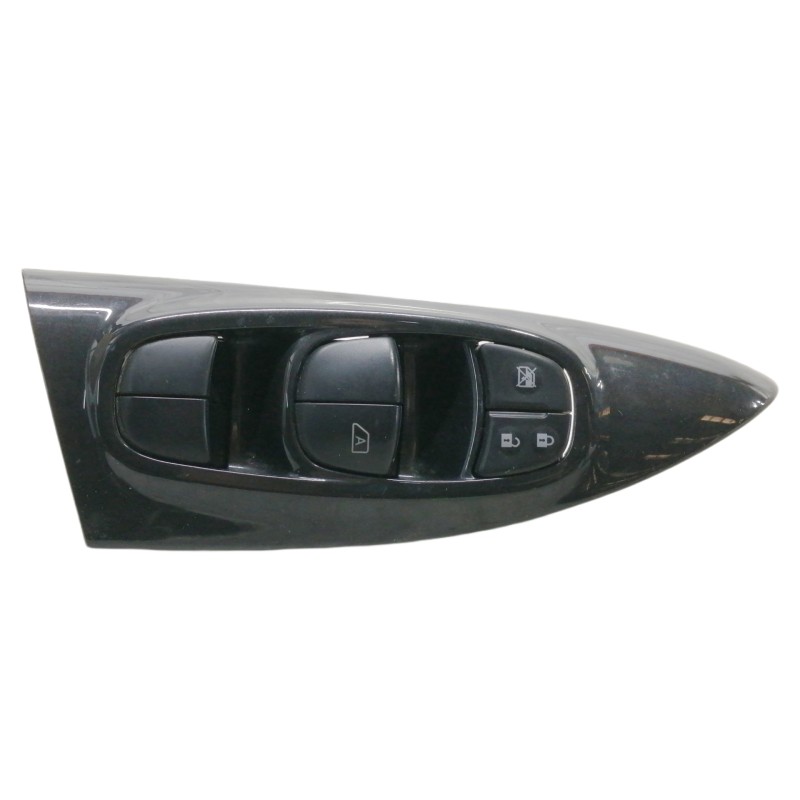 Recambio de mando elevalunas delantero izquierdo para nissan juke (f15) tekna premium referencia OEM IAM 090EA01  254011KK5E 809