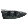 Recambio de mando elevalunas delantero izquierdo para nissan juke (f15) tekna premium referencia OEM IAM 090EA01  254011KK5E 809
