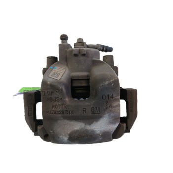 PINZA FRENO DELANTERA DERECHA 13508994 39103795 
