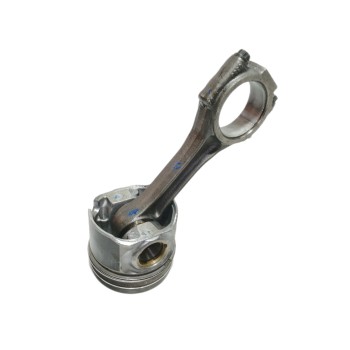 PISTON 038J CON BIELA 
