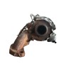 Recambio de turbocompresor para seat alhambra (710, 711) 2.0 tdi referencia OEM IAM 04L253056P 8218660009 