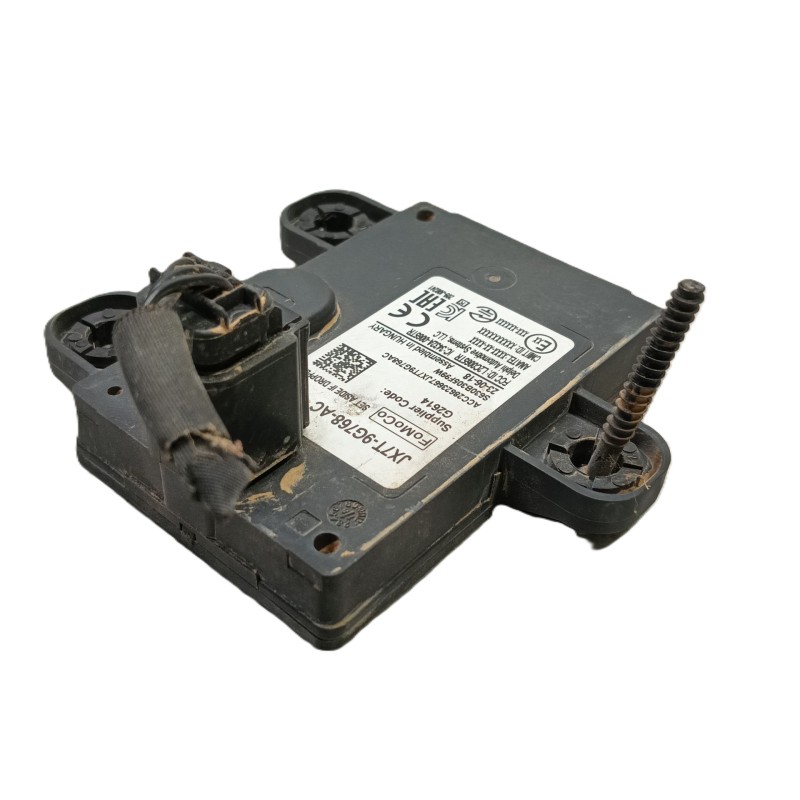 Recambio de sensor para ford focus iv (hn) 1.5 ecoblue referencia OEM IAM 2369174 JX7T9CG768AC 