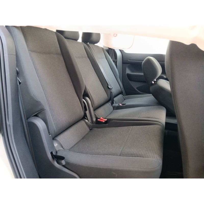 Recambio de asientos traseros para volkswagen caddy v furgoneta/monovolumen (sba, sbh) 2.0 tdi bmt referencia OEM IAM   